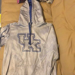 University of Kentucky hoodie